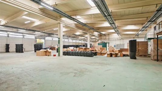 Warehouses for rent in Herlev - photo 2