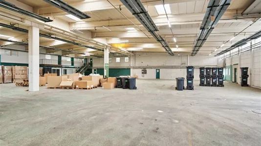 Warehouses for rent in Herlev - photo 3