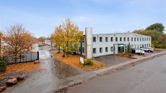 Lagerlokaler til leje i Herlev - billede 9