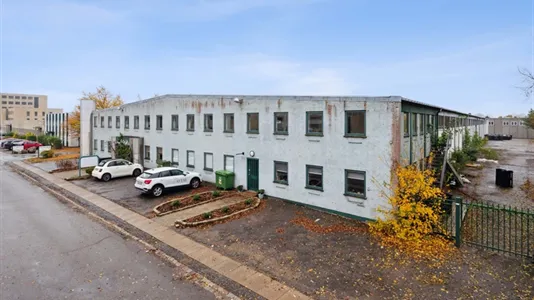 Lagerlokaler til leje i Herlev - billede 10