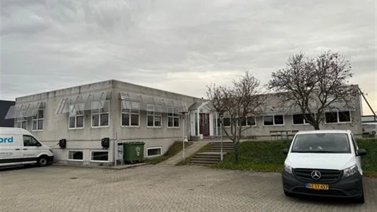 Kontorer til leie i Hvidovre - bilde 4