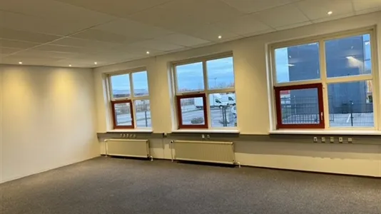 Kontorer til leie i Hvidovre - bilde 6