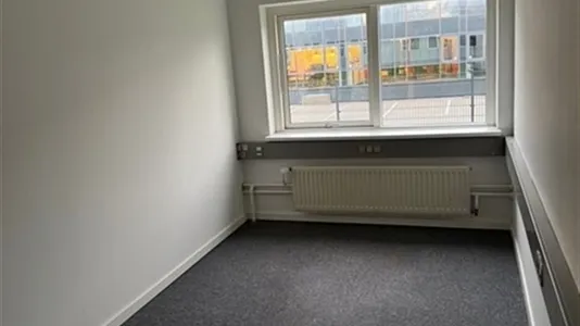 Kontorer til leie i Hvidovre - bilde 7