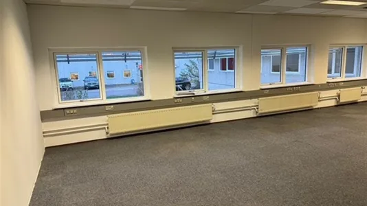 Kontorer til leie i Hvidovre - bilde 8