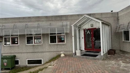 Kontorlokaler til leje i Hvidovre - billede 7