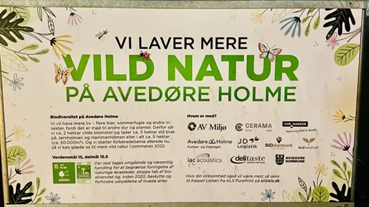 Kontorer til leie i Hvidovre - bilde 11