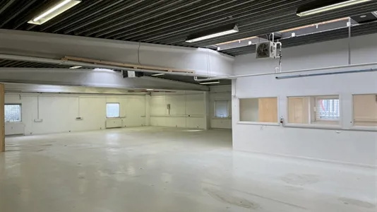 Warehouses for rent in Aarhus N - photo 2