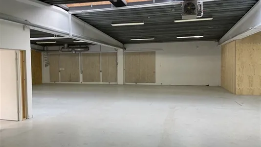 Warehouses for rent in Aarhus N - photo 3