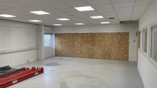 Lagerlokaler til leje i Århus N - billede 6