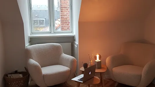 Kliniklokaler til leje i Frederiksberg - billede 4