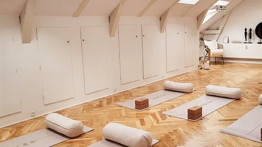 Kliniklokaler til leje i Frederiksberg - billede 8