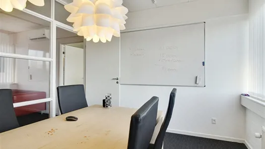 Office spaces for rent in Aalborg - photo 3