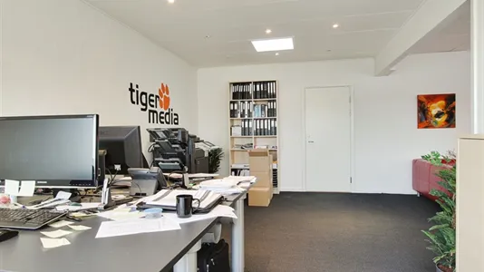 Kontorlokaler til leje i Aalborg Centrum - billede 7