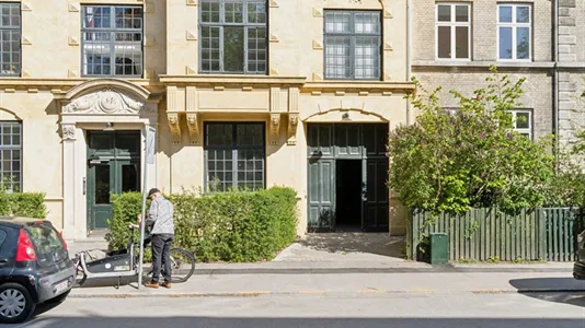 Lagerlokaler till salu i Frederiksberg - foto 2