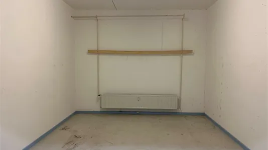 Lagerlokaler för uthyrning i Hillerød - foto 7