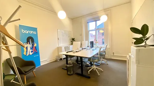 Büros zur Miete in Frederiksberg C - Foto 5