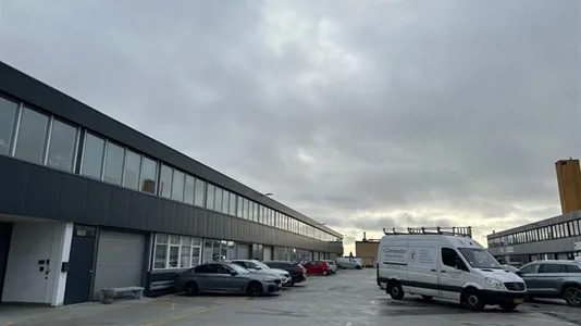 Warehouses for rent in Kastrup - photo 1