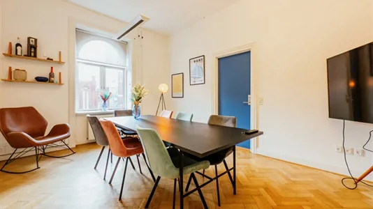 Coworking spaces för uthyrning i Århus C - foto 3