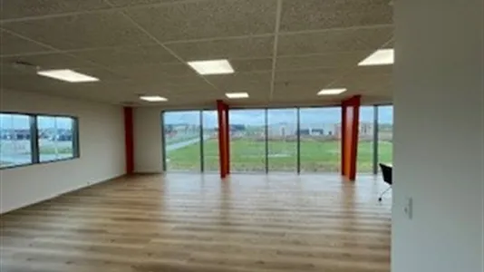 Kontorlokaler til leje i Middelfart - billede 9