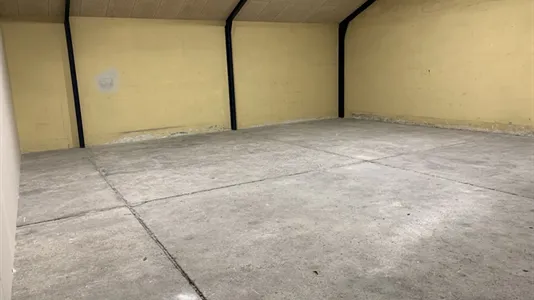 Lager zur Miete in Ringsted - Foto 4