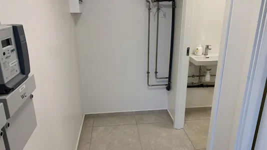 Lager zur Miete in Ringsted - Foto 5