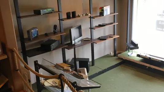 Butikslokaler til leje i Sorring - billede 4