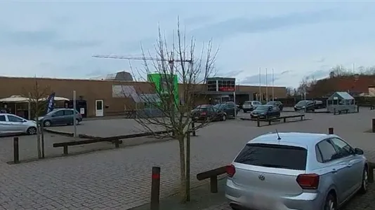 Shops for rent in Assens - photo 1