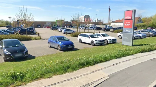 Butikslokaler til leje i Assens - billede 5