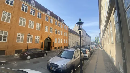 Værkstedslokaler til leje i København K - billede 6