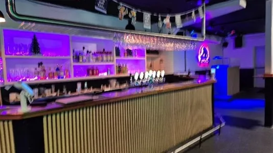 Restaurantlokaler til leje i Fredericia - billede 4