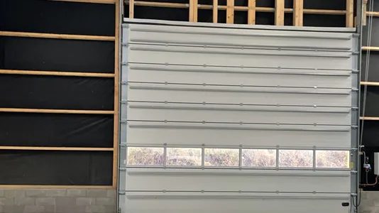 Warehouses for rent in Asperup - photo 4