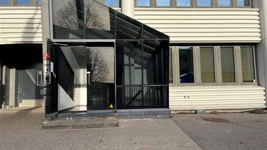 Kontorfællesskaber til leje i Herlev - billede 5