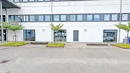 Office spaces for rent in Viborg - photo 1