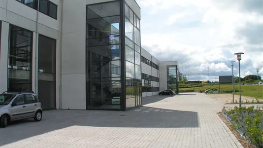 Office spaces for rent in Viborg - photo 3