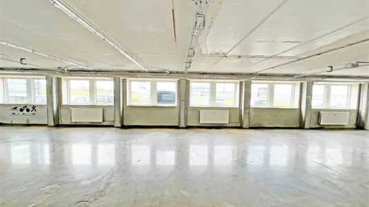 Kontorlokaler til leje i Viborg - billede 5