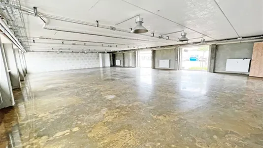 Kontorlokaler til leje i Viborg - billede 14