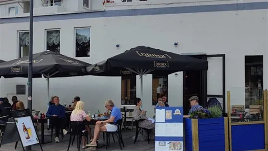 Restauranter til leie i Silkeborg - bilde 1