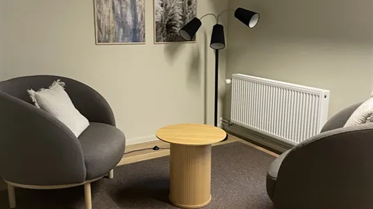 Kontorlokaler til leje i København S - billede 6