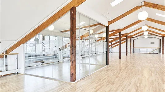 Kontorlokaler til leje i Århus C - billede 9