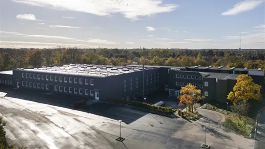 Warehouses for rent in Herlev - photo 5
