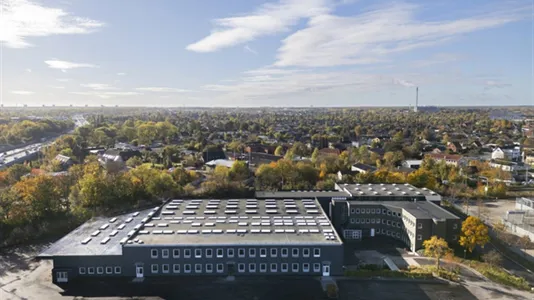 Warehouses for rent in Herlev - photo 6
