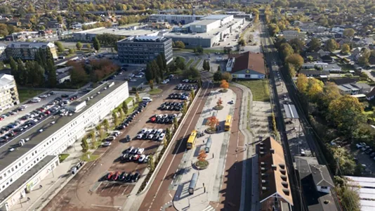 Warehouses for rent in Herlev - photo 7