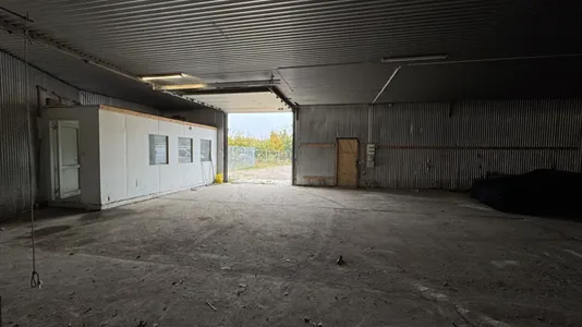 Lagerlokaler til leje i Herlev - billede 5