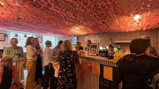 Kontorhoteller til leje i København S - billede 4