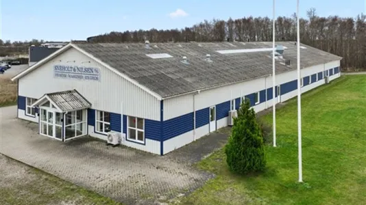 Producties te koop in Køge - foto 1