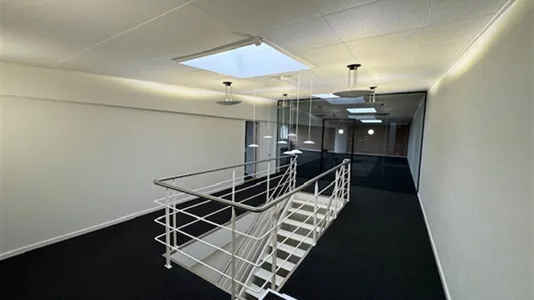 Kontorlokaler til leje i Sønderborg - billede 4