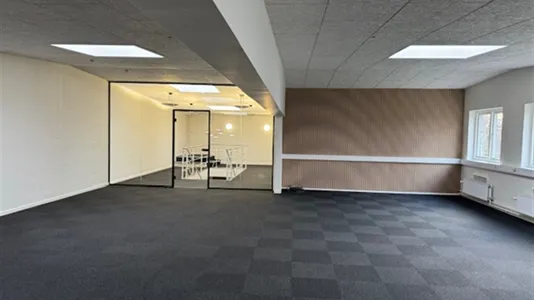 Kontorlokaler til leje i Sønderborg - billede 11