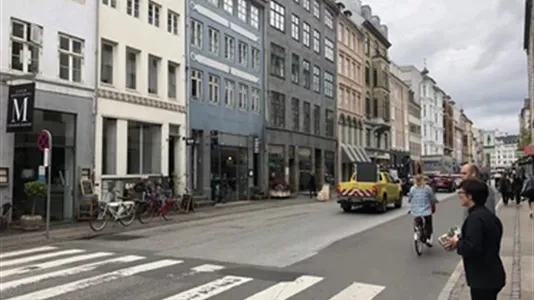 Winkels te huur in Kopenhagen K - foto 3