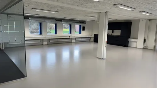 Office spaces for rent in Tranbjerg J - photo 2