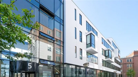 Coworking spaces for rent in Aalborg - photo 2